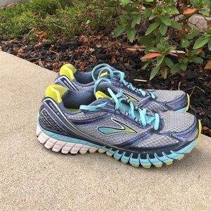 Brooks Ghost 6 Shoes
